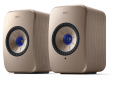 LSX II Soundwave by Sir Terence Conran (Pair/System)