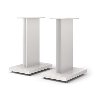 S3 Floor Stand White (paar) KEF