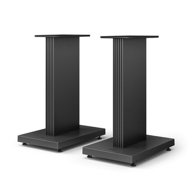 S3 Floor Stand Grey (paar) KEF