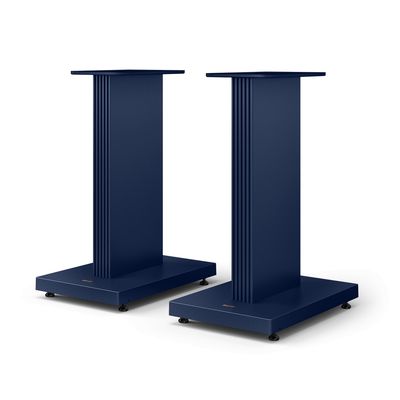 S3 Floor Stand Indigo (paar) KEF