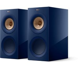 R3 Meta Indigo Gloss (paar) KEF