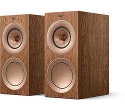 R3 Meta Walnut (paar) KEF