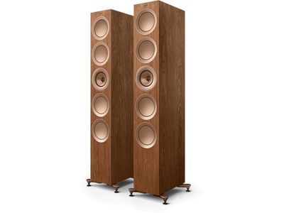 R11 Meta Walnut (paar)