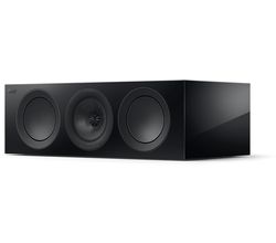 R2 Meta Black Gloss (stuk) KEF