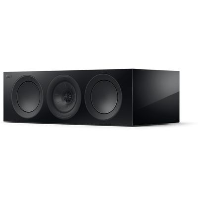 R2 Meta Black Gloss (stuk) KEF