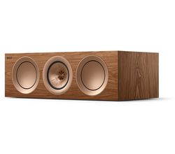 R2 Meta Walnut (stuk) KEF