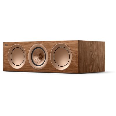 R2 Meta Walnut (stuk) KEF