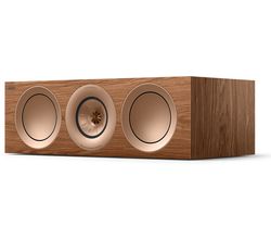 R6 Meta Walnut (stuk) KEF