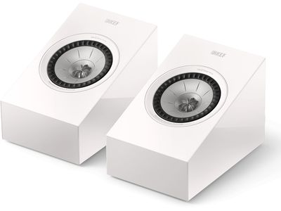 R8 Meta Blanc Brillant (paire)