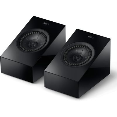 R8 Meta  Black Gloss (paar) KEF