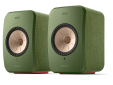 LSX II Draadloze HiFi-Luidspreker Olive Green