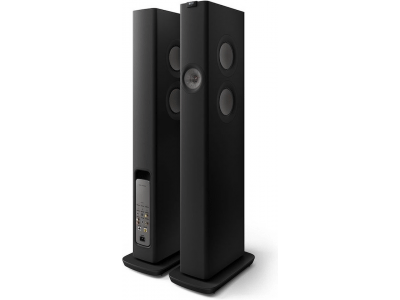 LS60 Wireless Carbon Black (Pair/System) Luidspreker SP4017HA