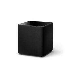 Kube 10 MEI Black piece KEF