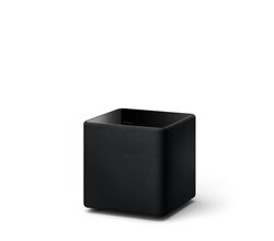 Kube 8 MEI Black piece KEF