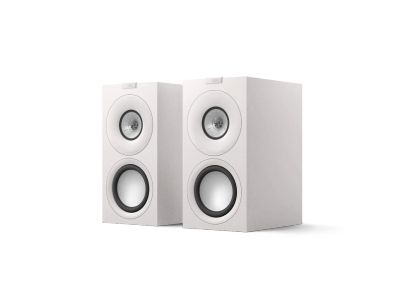 Q Concerto Meta Satin White