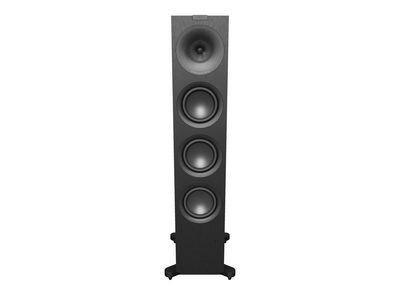 Q11 Meta Flagship 3-way floorstanding speaker Satin Black