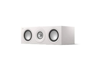 Q6 Meta 3-way centre channel speaker? Satin White