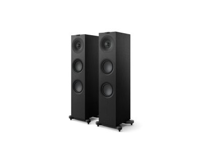 Q7 Meta 3-way floorstanding speaker? Satin Black