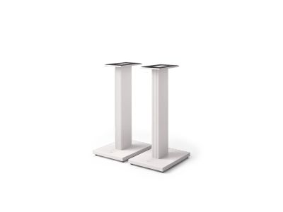 SQ1 Floor Stand Mineral White (Pair)