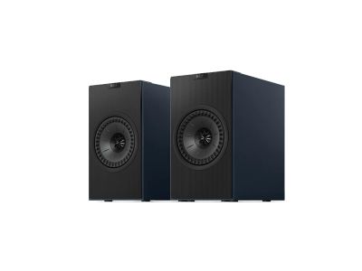 Coda W Draadloze HiFi-luidsprekers Midnight Blue (Pair)