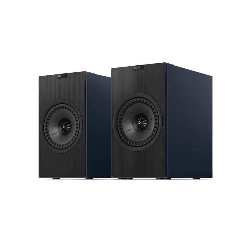 Coda W Draadloze HiFi-luidsprekers Midnight Blue (Pair)