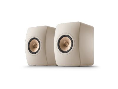 LS50 META Sand Shell Pair