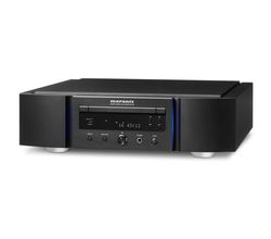 SA-10 Premium Super SACD-CD-Speler met DAC Zwart Marantz