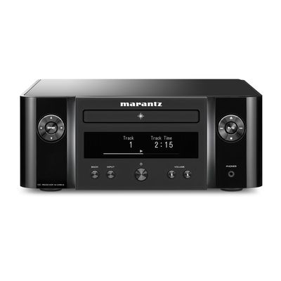 Melody X M-CR612 Netwerk CD-Speler Zwart Marantz