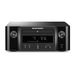 Marantz Melody X M-CR612 Netwerk CD-Speler Zwart