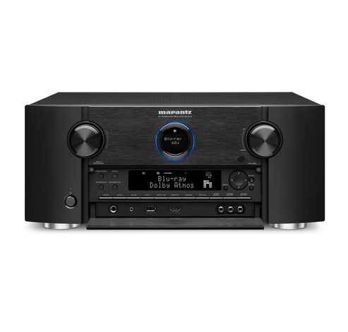 SR7013 Zwart  Marantz