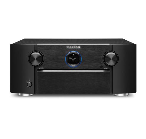 SR7013 Zwart  Marantz