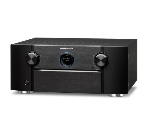 SR7013 Zwart  Marantz