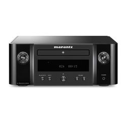 Marantz Melody MCR-412 Zwart 