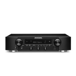 Marantz NR1200 Slanke 2-kanaals Stereo-receiver Zwart