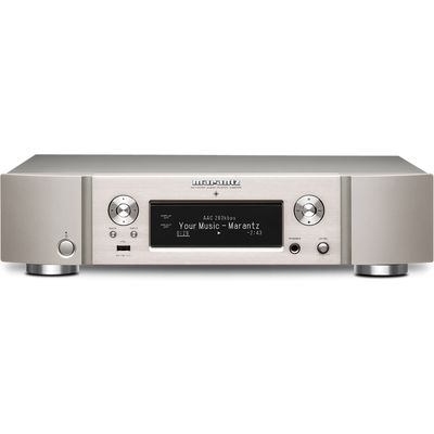 NA6006 Zilver/Goud Marantz