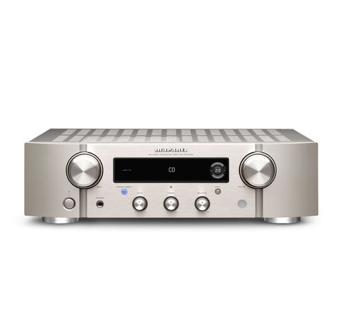 PM7000N Amplificateur Stéréo Intégré Argent-Or  Marantz