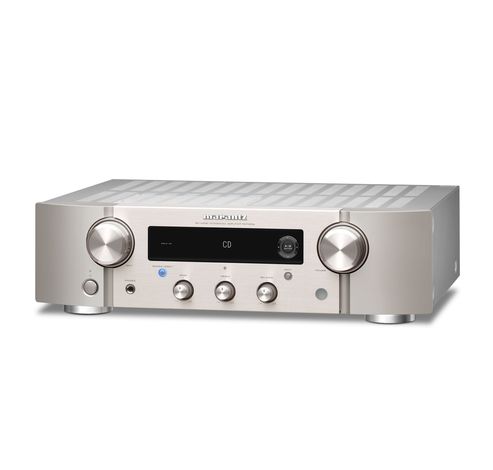 PM7000N Amplificateur Stéréo Intégré Argent-Or  Marantz