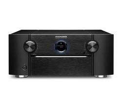 SR8015 11.2 Kanaals 8K AV Receiver Zwart Marantz