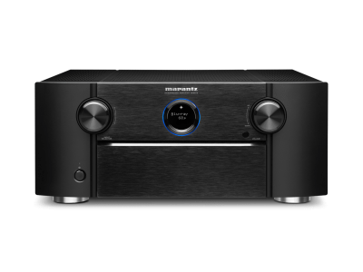 SR8015 11.2 Kanaals 8K AV Receiver Zwart