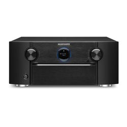 Marantz SR7015 9.2 Kanaals 8K AV Receiver Zwart 