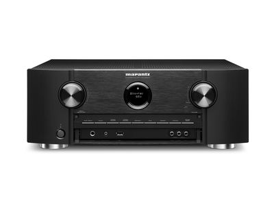 SR6015 Zwart