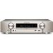 Marantz NR1510 Slanke 5.2-kanaals 4K Ultra HD AV-Receiver Zilver-Goud