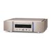 Marantz SA-10 Premium Super SACD-CD-Speler met DAC Zilver-Goud