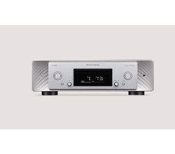 SACD 30n Complete Digitale SACD/CD-Speler Zilver-Goud Marantz