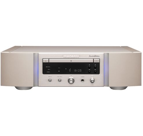 SA-12SE Argent Or  Marantz