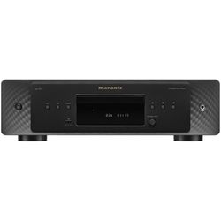 Marantz CD60 Hoogwaardige CD-speler Zwart 