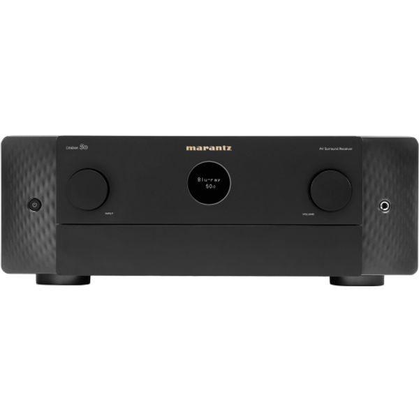 Marantz Cinema 50 9.4-Kanaals AV-Versterker Zwart