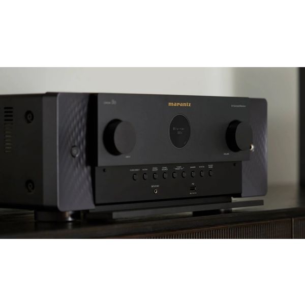 Marantz Cinema 50 9.4-Kanaals AV-Versterker Zwart