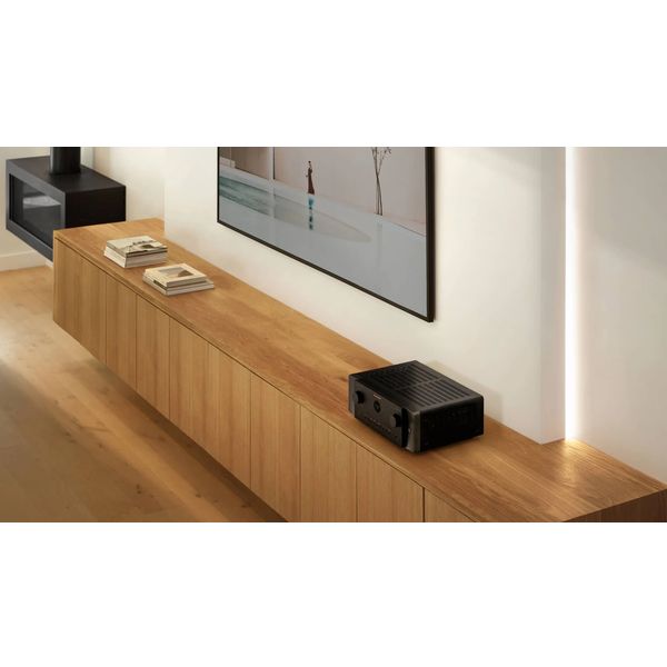 Cinema 60 7.2-kanaals AV-Receiver Zwart 