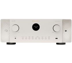 Cinema 60 7.2-kanaals AV-Receiver Zilver-Goud Marantz